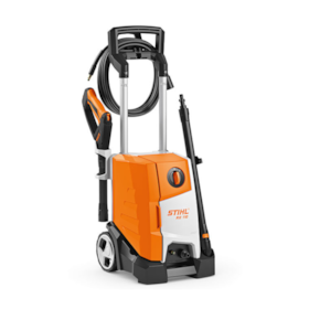 Lavadora de Alta Pressão 1740 Libras 510L/H RE 110 STIHL 