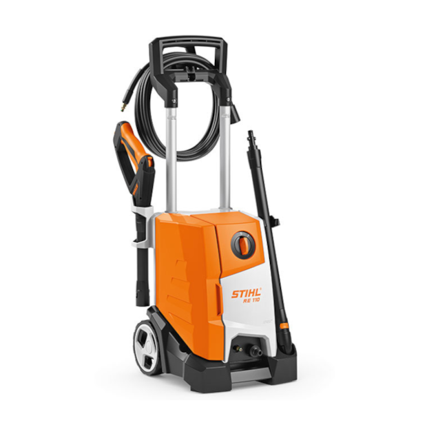 Lavadora de Alta Pressão 1740 Libras 220V 510L/H RE 110 STIHL -53e49ae8-4727-4313-ae69-e14ffd12785a