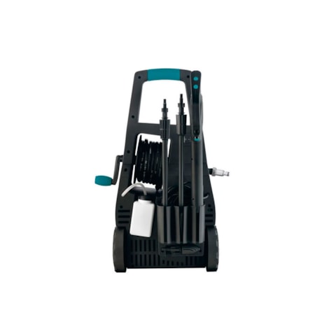 Lavadora de Alta Pressão 1750 Libras 370L/H 1600W HW112 MAKITA