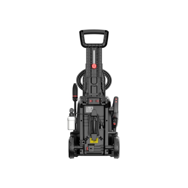 Lavadora de Alta Pressão 1800 PSI/Libras 240L/h 1500W GHP 180 BOSCH-ca674219-b551-487c-80c7-1f56d7565547