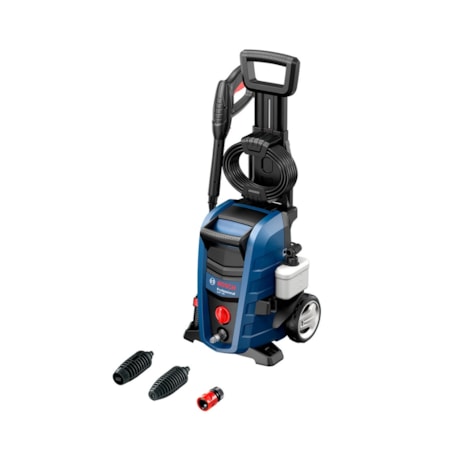 Lavadora de Alta Pressão 1800 PSI/Libras 240L/h 1500W GHP 180 BOSCH-b0255558-d19f-464c-8178-d9860870198a
