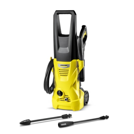 Lavadora de Alta Pressão 1830LBS 300L/H 1500W Monofásico ACQUA JET KARCHER-1db49723-f5c5-4b37-86ba-2ae1b7c7d408