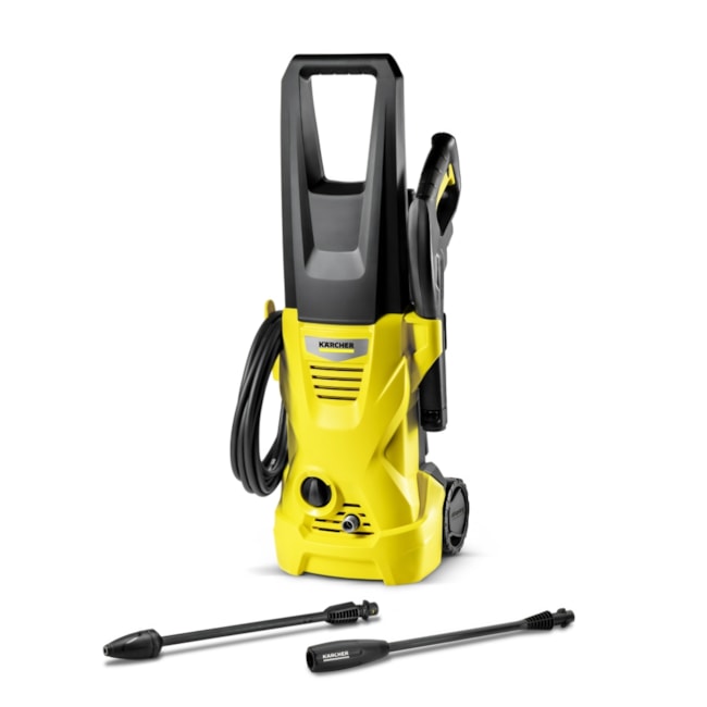 Lavadora de Alta Pressão 1830LBS 300L/H 1500W Monofásico ACQUA JET KARCHER-e876bd04-6e3f-45b3-bce1-432fd916f9e8