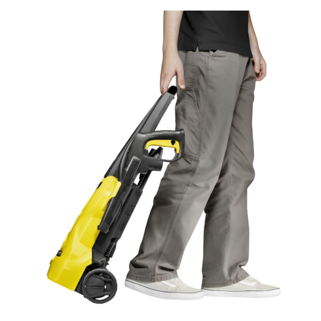 Lavadora de Alta Pressão 1830LBS 300L/H 1500W Monofásico ACQUA JET KARCHER-6e3a5eb9-cd59-408f-9180-b967f6026983