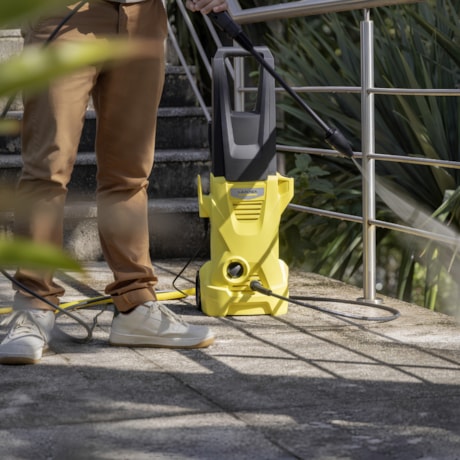 Lavadora de Alta Pressão 1830LBS 300L/H 1500W Monofásico ACQUA JET KARCHER-78fa8030-7609-4a2a-a840-d9c19f13a57d