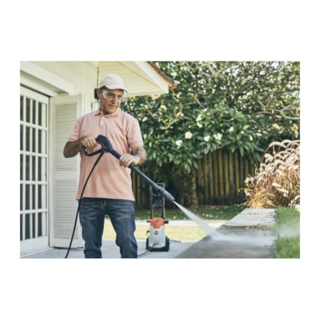 Lavadora de Alta Pressão 220V 1885 Libras 440L/H 2100W RE 90.0 STIHL-8ee9ec47-0d70-487a-b278-5fd4af6e459c