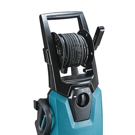 Lavadora de Alta Pressão 1885 Libras 450L/H 1800W HW1300 MAKITA