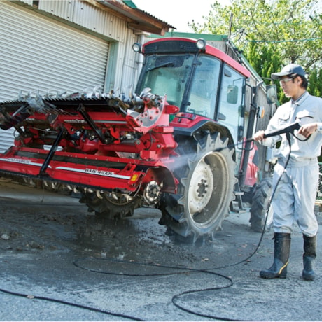 Lavadora de Alta Pressão 1885 Libras 450L/H 1800W HW1300 MAKITA-8dbecef6-8f82-49fb-bf91-22a898be6d2e