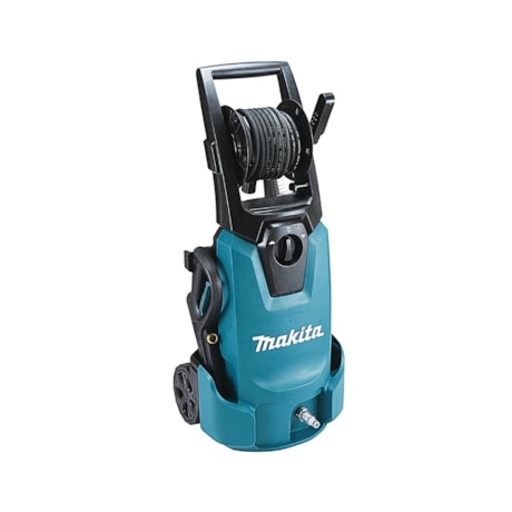 Lavadora de Alta Pressão 1885 Libras 450L/H 1800W HW1300 MAKITA-20235049-898b-4b40-b927-6474ac245aed