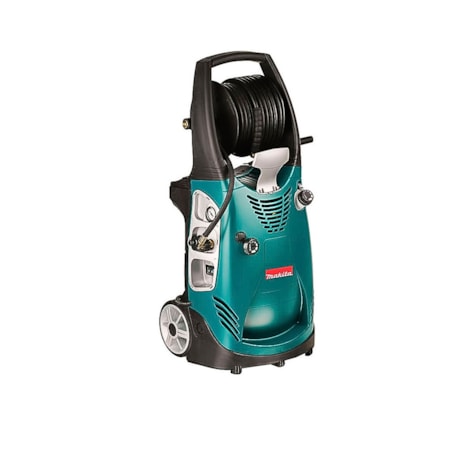 Lavadora de Alta Pressão 1885 Libras 500L/H 2300W HW131 MAKITA-26345f6e-effb-4a6e-a838-f531f84e2b14