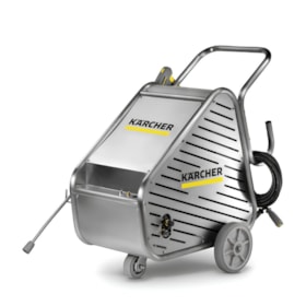 Lavadora de Alta Pressão 1885LBS 1400L/H 10000W Trifásico HD 14/13-4 KARCHER