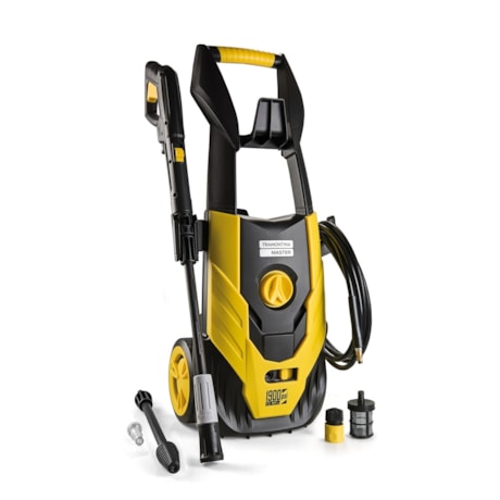 Lavadora de Alta Pressão 1900 Libras 420L/H 1800W 42552/022 TRAMONTINA MASTER-07596341-7c4a-479e-a973-0f62a7006f4c