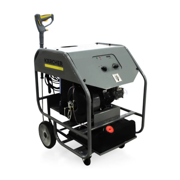 Lavadora de Alta Pressão 2.175 Libras 800L/H 220V Trifásico HDS 8/15 CAGE KARCHER-d482c386-1084-4ad9-9421-b658c8a21c61