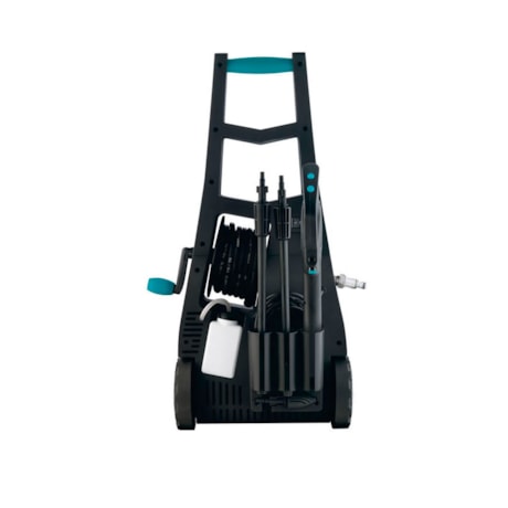 Lavadora de Alta Pressão 2030 Libras 420L/H 2100W HW132 MAKITA