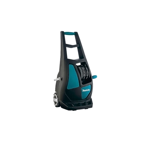 Lavadora de Alta Pressão 2030 Libras 420L/H 2100W HW132 MAKITA