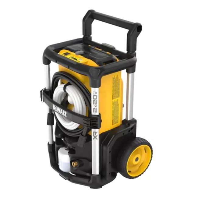 Lavadora de Alta Pressão 20V sem Bateria sem Carregador DCPW1600B-B3 DEWALT-d02053f0-8612-4252-92e9-72b08f996910