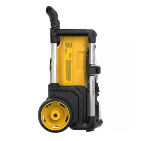 Lavadora de Alta Pressão 20V sem Bateria sem Carregador DCPW1600B-B3 DEWALT-88e6abe7-3d5d-4402-b96d-218287d3268b