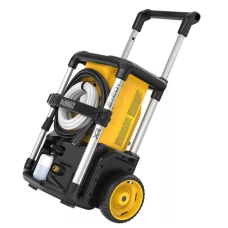 Lavadora de Alta Pressão 20V sem Bateria sem Carregador DCPW1600B-B3 DEWALT-9d6be2e0-28e4-49eb-bb8e-78cc0c9a50c4