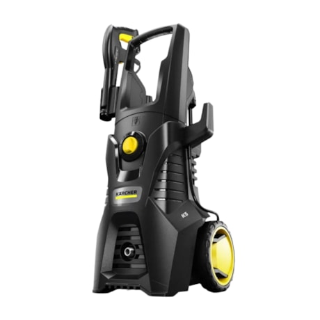 Lavadora de Alta Pressão 2100 Libras 1900W 110V POWER K5 + Aplicador de Detergente 300ml KARCHER