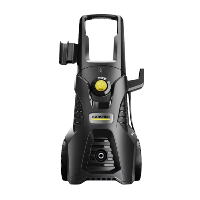 Lavadora de Alta Pressão 2100 Libras 1900W 110V POWER K5 + Aplicador de Detergente 300ml KARCHER-db413612-3887-4b7c-a408-5905667db83e