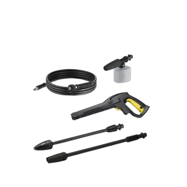 Lavadora de Alta Pressão 2100 Libras 1900W 110V POWER K5 + Aplicador de Detergente 300ml KARCHER-3db2660a-b1f7-47c5-9932-49b9b5e5d637