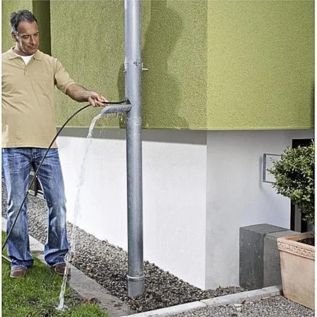 Lavadora de Alta Pressão 2100 Libras 2200W 500 L/H HD 585 + Desentupidor de Tubulações com 3 Metros KARCHER-69c4f99e-f775-4338-afdc-05fedee22818