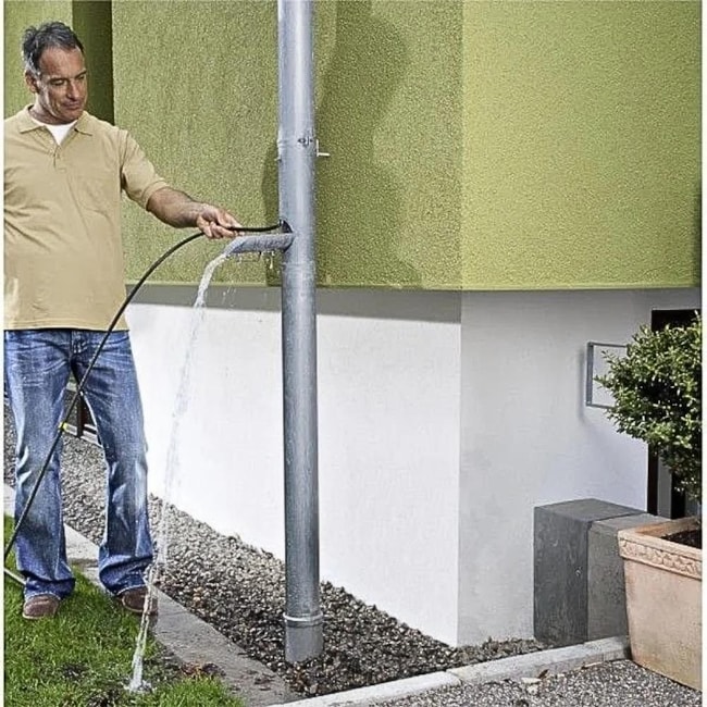 Lavadora de Alta Pressão 2100 Libras 2200W 500 L/H HD 585 + Desentupidor de Tubulações com 3 Metros KARCHER-255a79b2-1632-4f3a-a8ae-deb609e0c36d