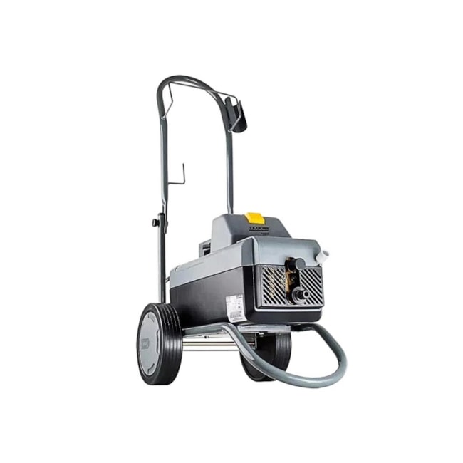 Lavadora de Alta Pressão 2100 Libras 2200W 500 L/H HD 585 + Desentupidor de Tubulações com 3 Metros KARCHER-59c3cd95-a208-4617-a647-8e4fadf0c0a2