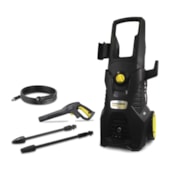 Lavadora de Alta Pressão 2100 Libras 360 L/h 1,9 kW K5 POWER + Detergente 500mL Deterjet Gel KARCHER Lavadora de Alta Pressão 2100 Libras 360 L/h 1,9 kW K5 POWER + Detergente 500mL Deterjet Gel KARCHER