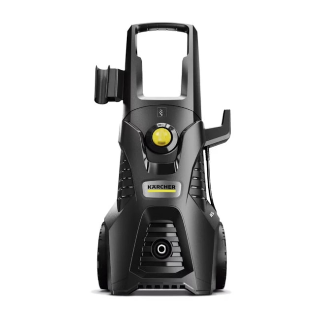 Lavadora de Alta Pressão 2100 Libras 360 L/h K5 POWER + Aplicador e Ganhe 2 Detergentes Deterjet Gel KARCHER-112a1026-dd06-4bc0-9955-eb4595af65b8