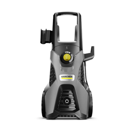 Lavadora de Alta Pressão 2100 Libras 400L/h 1.900W HD 4/13 C KARCHER