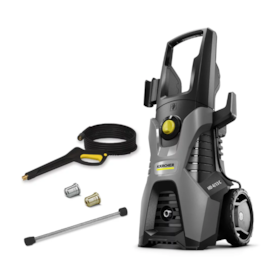 Lavadora de Alta Pressão 2100 Libras 400L/h 1.900W HD 4/13 C KARCHER