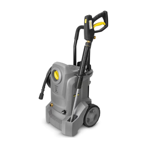 Lavadora de Alta Pressão 2100 Libras 400L/H 1400W HD 4/8 CLASSIC KARCHER-a0c4719d-915f-42b2-9009-b0fb6e40b1f1