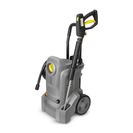 Lavadora de Alta Pressão 2100 Libras 400L/H 1400W HD 4/8 CLASSIC KARCHER