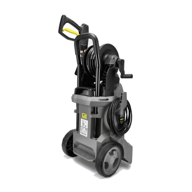 Lavadora de Alta Pressão 2100 Libras 400L/H 1800W HD 4/10 X CLASSIC KARCHER-ed286374-8c99-47ab-aa15-cf6f445c7266