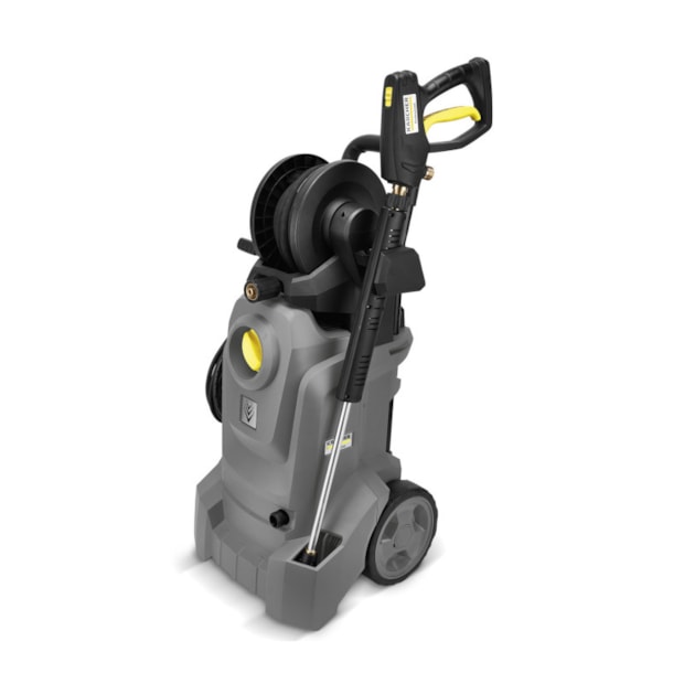 Lavadora de Alta Pressão 2100 Libras 400L/H 1800W HD 4/10 X CLASSIC KARCHER-235503c1-f0dd-4a64-a683-78133396d8f2