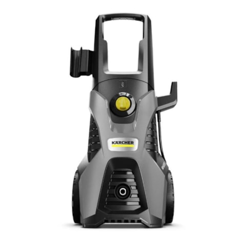 Lavadora de Alta Pressão 2100 Libras 400L/h 1900W 220V HD 4/13 C KARCHER + Mangueira 9 Metros + Auto Escova KARCHER e Ganhe Detergente 500g-1f05c903-6725-4aed-be7b-1e585d6a954e