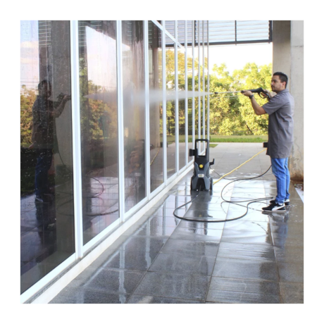Lavadora de Alta Pressão 400L/H 2100LBS 1900W Monofásico 220V HD 4/13 C KARCHER-86de08b5-04b6-4991-b4dc-c9e7d6aed2be