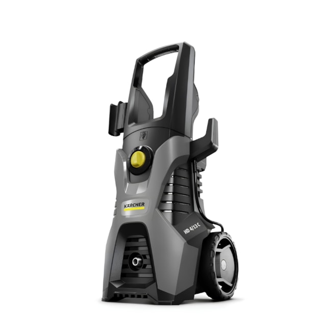 Lavadora de Alta Pressão 400L/H 2100LBS 1900W Monofásico 220V HD 4/13 C KARCHER-d1cbffd2-5068-41b9-840e-a6f4672b7196