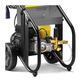 Lavadora de Alta Pressão 2175 Libras 1200 L/h 6,5W Trifásico HD 12/15 MAXI KARCHER