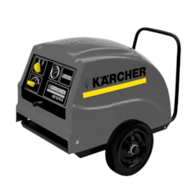 Lavadora de Alta Pressão 2175 Libras 1200 L/h 7,5W Trifásico HD 12/15S KARCHER