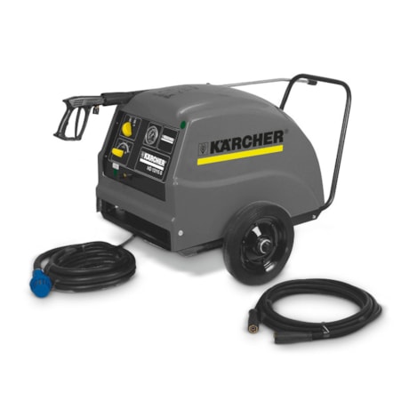 Lavadora de Alta Pressão 2175 Libras 1200 L/h 7,5W Trifásico 220V HD 12/15S KARCHER-b5a674e6-9f71-455a-b9ef-126fe6b077c1
