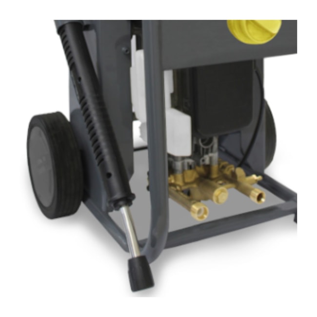 Lavadora de Alta Pressão 2175 Libras 600 L/h 3,3W Monofásico 220V HD 6/15 Cage KARCHER-c1d518ad-6319-44ed-9473-32adecf2de0b