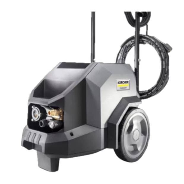 Lavadora de Alta Pressão 2175 Libras 600L/H 220V Monofásico HD 6/11 CLASSIC KARCHER-10c5caa7-1e96-4616-afe7-f50d97a4bf21