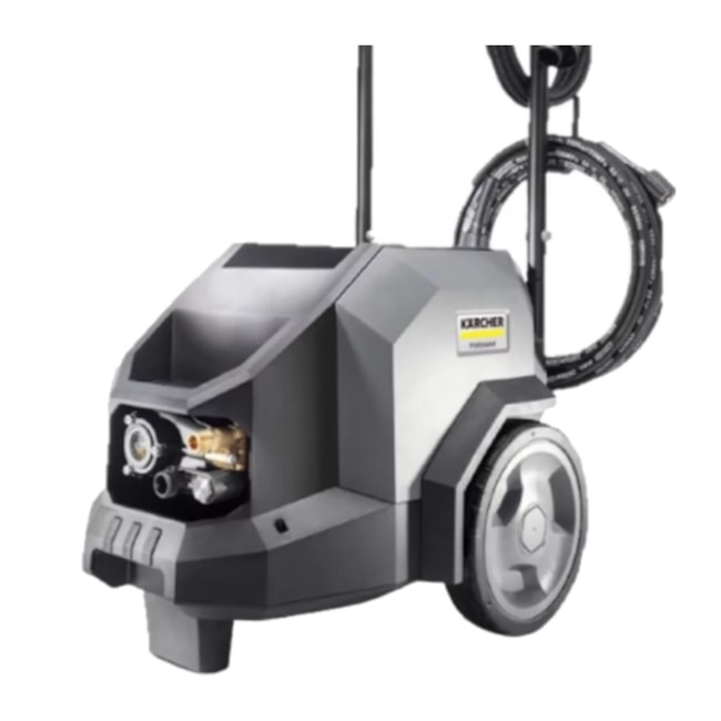Lavadora de Alta Pressão 2175 Libras 600L/H 220V Monofásico HD 6/11 CLASSIC KARCHER-8414866a-5f29-4f52-8e97-ce499429a441