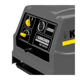 Lavadora de Alta Pressao 2175 Libras 800L/h 5kW Trifásico HD 8/15S KARCHER