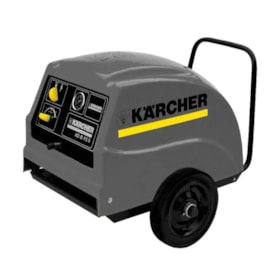 Lavadora de Alta Pressao 2175 Libras 800L/h 5kW Trifásico HD 8/15S KARCHER