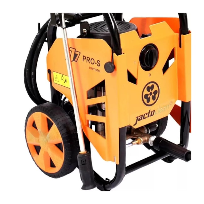 Lavadora de Alta Pressão 2175 Libras Monofásico J7 PRO S JACTO-a1ad872f-cf76-450b-ac83-cc25f601fe4c