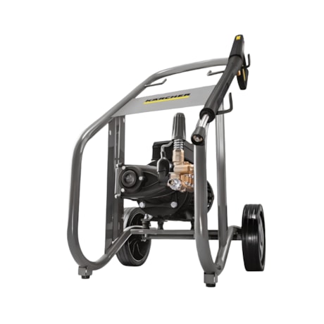 Lavadora de Alta Pressão 2175 Psi 1200 L/h 5500W HD 12/15 MAXI KARCHER