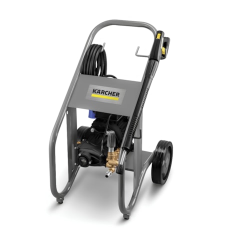 Lavadora de Alta Pressão 2175LBS 1000L/H 5500W Trifásico 220V HD 12/15 MAXI KARCHER-6aed2738-7a17-45b8-a4f9-a70ba03168c3
